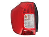 Feu arriere principal gauche (feux) pour DACIA LOGAN MCV 2 PHASE 2 BREAK