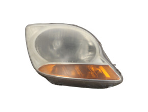 Optique avant principal droit (feux)(phare) pour CHEVROLET MATIZ 2 Optique avant principal droit (feux)(phare) pour CHEVROLET MATIZ 2