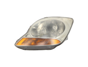 Optique avant principal gauche (feux)(phare) pour CHEVROLET MATIZ 2 Optique avant principal gauche (feux)(phare) pour CHEVROLET MATIZ 2
