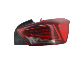 Feu arriere principal droit (feux) pour SEAT IBIZA 5 PHASE 1