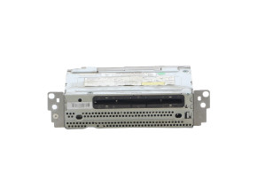 Autoradio d'origine pour BMW X1 F48 PHASE 1 Autoradio d'origine pour BMW X1 F48 PHASE 1