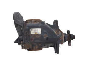 Pont (propulsion) pour BMW SERIE 1 F20 PHASE 1
