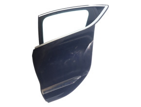 Porte arriere gauche pour DS DS4 1 PHASE 1