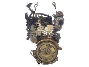 Moteur pour FORD TRANSIT CUSTOM 1 PHASE 1 Moteur pour FORD TRANSIT CUSTOM 1 PHASE 1