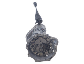 Boite de vitesses pour ISUZU D-MAX 1 PHASE 2