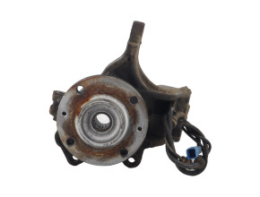 Pivot de moyeu avant droit pour CITROEN C4 CACTUS Pivot de moyeu avant droit pour CITROEN C4 CACTUS