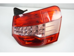 Feu arriere principal droit (feux) pour CITROEN C5 2 Feu arriere principal droit (feux) pour CITROEN C5 2