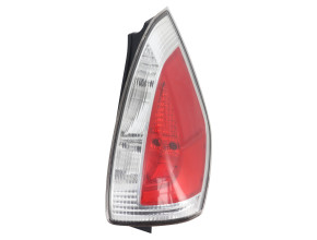 Feu arriere principal droit (feux) pour MAZDA 5 1 PHASE 2 Feu arriere principal droit (feux) pour MAZDA 5 1 PHASE 2