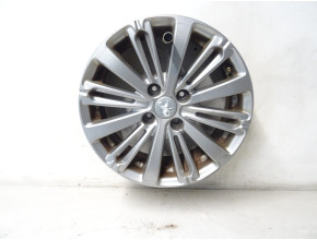 Jante pour PEUGEOT 208 1 PHASE 2