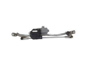 Moteur essuie glace avant pour AUDI A7 1 SPORTBACK PHASE 2 Moteur essuie glace avant pour AUDI A7 1 SPORTBACK PHASE 2