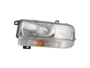 Optique avant principal gauche (feux)(phare) pour RENAULT MASTER 2 PHASE 1