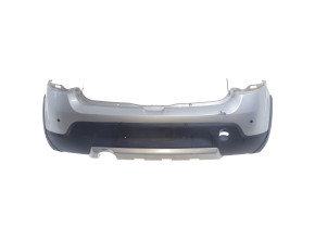 Pare choc arriere pour DACIA SANDERO 1