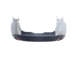 Pare choc arriere pour RENAULT SCENIC 3 PHASE 3