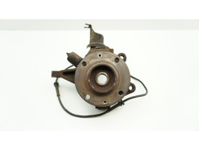 Pivot de moyeu avant droit pour PEUGEOT 206 PHASE 1 Pivot de moyeu avant droit pour PEUGEOT 206 PHASE 1