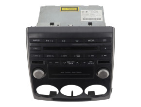 Autoradio d'origine pour MAZDA 5 1 PHASE 2 Autoradio d'origine pour MAZDA 5 1 PHASE 2
