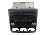Autoradio d'origine pour MAZDA 5 1 PHASE 2