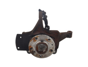Pivot de moyeu avant droit pour RENAULT TRAFIC 3 MOYEN PHASE 3 Pivot de moyeu avant droit pour RENAULT TRAFIC 3 MOYEN PHASE 3