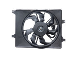 Moto ventilateur radiateur pour HYUNDAI I 20 3