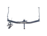Attelage (boule de remorquage) pour RENAULT SCENIC 3 PHASE 3
