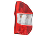 Feu arriere principal gauche (feux) pour FORD TRANSIT COURIER 1 PHASE 2