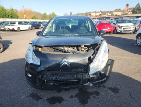 Moteur pour CITROEN C3 II PHASE 1