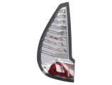 Feu arriere principal gauche (feux) pour RENAULT SCENIC 3 PHASE 3