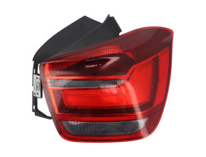 Feu arriere principal droit (feux) pour BMW SERIE 1 F20 PHASE 1