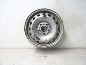 Jante pour RENAULT TRAFIC 2 PHASE 2 Jante pour RENAULT TRAFIC 2 PHASE 2
