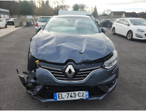 Jante pour RENAULT MEGANE 4 PHASE 1