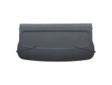 Plage arriere pour AUDI A3 (8V) SPORTBACK