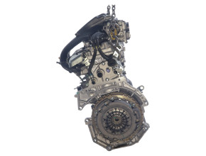 Moteur pour NISSAN MICRA 4 PHASE 1 Moteur pour NISSAN MICRA 4 PHASE 1