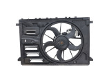 Moto ventilateur radiateur pour VOLVO V 40 CROSS COUNTRY PHASE 1 BREAK