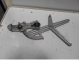 Leve vitre mecanique avant droit pour PEUGEOT 205 PHASE 2