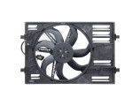 Moto ventilateur radiateur pour SEAT IBIZA 5 PHASE 1