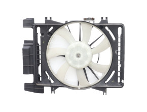 Moto ventilateur radiateur pour TOYOTA YARIS 2 PHASE 1 Moto ventilateur radiateur pour TOYOTA YARIS 2 PHASE 1