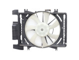 Moto ventilateur radiateur pour TOYOTA YARIS 2 PHASE 1
