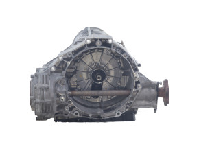 Boite de vitesses pour AUDI A7 1 SPORTBACK PHASE 2 Boite de vitesses pour AUDI A7 1 SPORTBACK PHASE 2