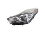 Optique avant principal gauche (feux)(phare) pour HYUNDAI IX 20 PHASE 1