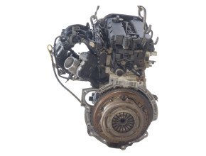 Moteur pour FORD FIESTA VI