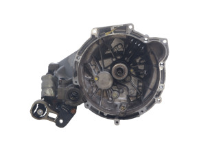 Boite de vitesses pour FORD FIESTA VI