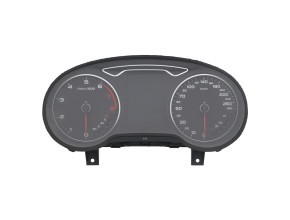 Compteur pour AUDI A3 3 SPORTBACK PHASE 1