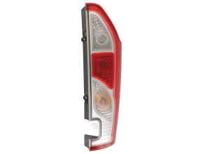 Feu arriere principal gauche (feux) pour RENAULT KANGOO 2 PHASE 2 Feu arriere principal gauche (feux) pour RENAULT KANGOO 2 PHASE 2