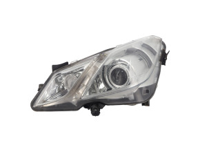 Optique avant principal gauche (feux)(phare) pour MERCEDES CLASSE E 207 PHASE 1 COUPE Optique avant principal gauche (feux)(phare) pour MERCEDES CLASSE E 207 PHASE 1 COUPE