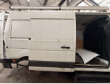 Porte laterale droit pour RENAULT MASTER 3 PHASE 2