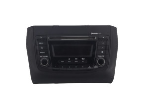 Autoradio d'origine pour SUZUKI SWIFT 5 Autoradio d'origine pour SUZUKI SWIFT 5