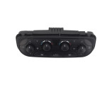 Commande chauffage pour MERCEDES CLASSE C 203 COUPE SPORT PHASE 1