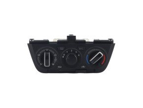 Commande chauffage pour SUZUKI SWIFT 5 Commande chauffage pour SUZUKI SWIFT 5