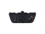 Commande chauffage pour SUZUKI SWIFT 5