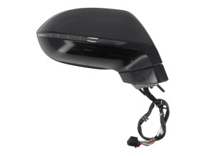 Retroviseur droit pour AUDI A7 1 SPORTBACK PHASE 2 Retroviseur droit pour AUDI A7 1 SPORTBACK PHASE 2