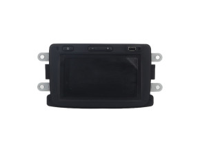 Ecran GPS pour DACIA SPRING Ecran GPS pour DACIA SPRING